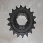 Bsa A50 A65 Gearbox Sprocket 18T 68-3093 002931. Fixed Price $57.14.