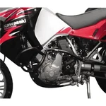 Givi - TN421 Engine Guard, Matte Black. Fixed Price $221.40.