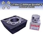 +0.5MM Honda Cylinder 1984-1985 Oem Piston 12100-KK0-000. Fixed Price $549.99.
