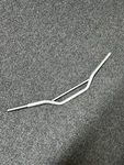 2001-2026 Yamaha TW200 Handlebars 5LB-26111-00-00 (scratched). Fixed Price $54.99.