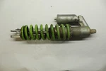 1989 Kawasaki KX250 Oem Rear Shock Assembly. Fixed Price $295.00.