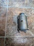 Honda CB175 CL175 CB200T CL200 Starting Starter Motor 31200-306-405. Fixed Price $92.50.