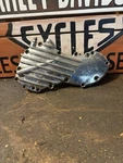 Harley Oem Knucklehead Chrome Alcoa 97-403 Cam Cover 438H. Fixed Price $545.00.