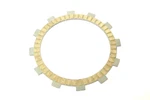 Yamaha 5SL-16321-00. Oem Clutch Plate. Fits YZFR6(03-2020). Fixed Price $6.00.