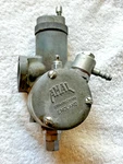 Vintage Amal Monoblock 376 /40 Bore Carburetor Triumph Pre-unit 6T T110 TR6. Fixed Price $88.79.
