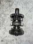 2025 Honda CRF250R Counter Shaft 23221-K95-AA0. Fixed Price $250.00.