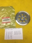 Nos Suzuki Clutch Pressure Plate (21460-28000) TM100,TM125,RM125,PE175, Rv Ahrma. Fixed Price $33.95.