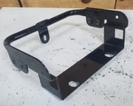 Harley Dvidson 1996-97 Flht/c/u Oem Radio Carrier Mount Bracket P/n 76316-96. Fixed Price $29.99.