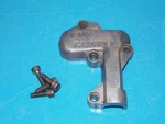 1988 Ktm Mxc Exhuast Valve Control Cover Engine Motor MX250 545.37.005.000. Fixed Price $26.00.