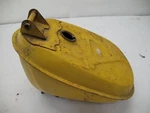 1964-1966 Honda Trail 90 Fuel Gas Tank 17500-102-700. Fixed Price $103.57.