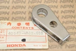 Nos Honda CB350 CB400A CB400T CL360 SL350 Chain Adjuster 40543-312-010. Fixed Price $47.29.