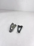 2016 Ktm 350 Xc-f Oem Upper Engine Hangers Motor Mounts 79003013000 #245. Fixed Price $23.99.
