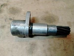1979-1982 Honda CB650C CB650SC Four Tachometer Gear Drive Cap Housing. Fixed Price $129.99.