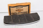 Harley-davidson Flh Shovelhead Footboard 50603-66. Fixed Price $24.95.