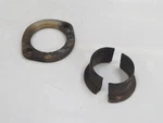 1974-1985 Honda Xl 125 200 Exhaust Muffler Pipe Joint Collar Oem 18233-330-000. Fixed Price $29.99.