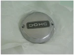 Kawasaki Z2 Z1 Genuine Point Cover 14027-023-80 New Unused. Fixed Price $242.00.