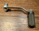 Wards 450SS Benelli Fireball Footshift Pedal Dynamo Mini Enduro Cougar. Fixed Price $29.99.