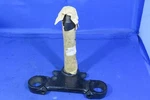 Bsa Lightening Thunderbolt A65 1962-70 Bottom Yoke 97-3862 Nos. Fixed Price $163.57.