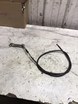 78 Honda Twinstar Front Brake Cable Cabel. Fixed Price $19.00.