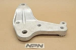 Nos Honda CB72 CB77 Left Foot Rest Peg Step Arm Bracket 50652-268-010. Fixed Price $164.99.