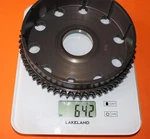 68-3272 68-2773 57-2773 Bsa A50 A65 Triplex Alloy Clutch Basket 1966-72 Uk Made. Fixed Price $154.12.