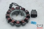 2000 Harley Softail Stator Alternator Charging Unit 29951-99 Video #4123. Fixed Price $59.44.