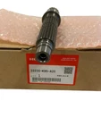New 18 2019 2020 2021 Honda CRF250RX Countershaft 23220-K95-A20. Fixed Price $94.00.