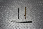 2009 Honda Ruckus NPS50 Cam Chain With Guides 14401-GET-004 14510-GET-000. Fixed Price $9.99.