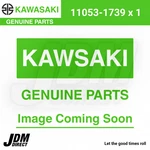 Kawasaki Oem Part New 11053-1739. Fixed Price $24.26.