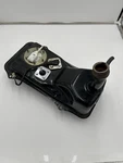 Oem Piaggio Fly 150 3VIE Fuel Tank, Pump & Level Gauge (2014-2020). Fixed Price $199.99.