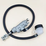 New Rear Brake Master Cylinder Pump Fits Honda CR85RB 2003-2007. Fixed Price $19.99.