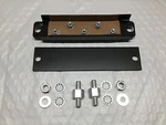 Harley 72325-48 Panhead Shovelhead Wl Servicar Rear Terminal Box 48-55 Flh. Fixed Price $59.95.