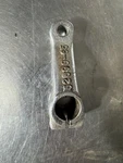 Harley Davidson Panhead Shovelhead Generator Foot Peg Bracket Mount Fx. Fixed Price $25.15.