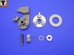 Clutch Adjuster Kit Sportster 900-1000CC Hugger Ironhead Roadster. Fixed Price $43.98.