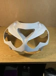 2013 Kawasaki ZX-14R Oem Upper Center Cowling 55028-0438-25Y Damaged. Fixed Price $52.50.
