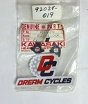 Nos Genuine Kawasaki G4TR C2TR 6MM Lock Washers Qty Fast Shipping 92024-019. Fixed Price $6.47.