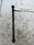 1996 Yamaha XT225 Pivot Bolt Swingarm 34X-22141-00-00. Fixed Price $25.00.