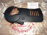 Nos Honda Elsinore Alternator Left Cover 1975 1977 11341-373-000. Fixed Price $313.50.
