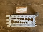 Honda N.o.s. Part # 15650-259-000. Fixed Price $20.00.