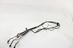 14-23 Harley Davidson Electra Street Glide Front Brake Line Abs To Left Caliper. Fixed Price $110.24.