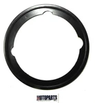 Rear Brake Plate Repair Section, Many PRE-1971 Triumph Twins (37-3590/A). Fixed Price $34.01.