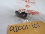 Kawasaki Nos New 92001-101 Kick Pedal Bolt H1 S1 S2 S3 KH500 KH400 KH250. Fixed Price $17.58.