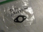 Yamaha YZ80/DT125/CT3/CT2/AT3/AT2 Carburetor Intake Manifold Joint Nos!. Fixed Price $12.00.