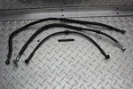 2006 Suzuki GSXR1000 Front/rear Brake Caliper Hoses Lines 59480-29G01. Fixed Price $64.99.