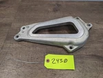 1981-1983 Yamaha Virago XV750 Oem Left Side Foot Bracket 4X7-27442-00-00. Fixed Price $30.00.