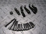 1986-1999 Yamaha Virago Xv 700 750 1100 Clutch Cover Hardware 1RM-W1542-01-00. Fixed Price $27.44.