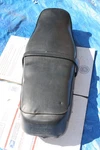 Honda CB160 Cl Ca Oem Seat Original Cover Nice ! (see Below). Fixed Price $226.17.