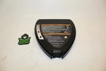 01-11 Seadoo Gti Gts Rxp Front Storage Glove Box Lid Cover Latch 269500928. Fixed Price $72.34.