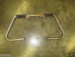 Bmw 66 R50/2 R60/2 R69 Cylinder Protector Crash Bars. Fixed Price $135.00.