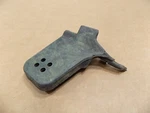 New Nos Oem Kawasaki Tension Cord Grommet / 92071-043 H1. Fixed Price $22.00.